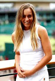 Paula badosa live score (and video online live stream), schedule and results from all tennis we're still waiting for paula badosa opponent in next match. Badosa Ha Habido Momentos En Los Que Pensaba Que No Valia Para El Tenis Deportes Agencia Efe