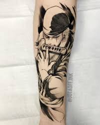 Anime tattoos ideas & designs. 101 Amazing One Piece Tattoo Ideas You Will Love Outsons Men S Fashion Tips And Style Guide For 2020