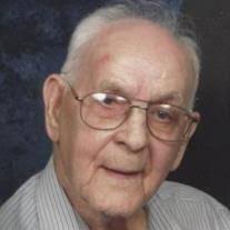 Obituary information for Kenneth Buckingham
