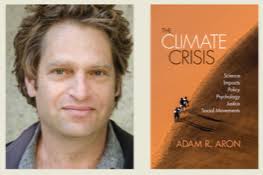 Adam Aaron Talks Social Mobilization at Avid Reader