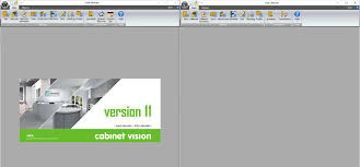 Its interface is easy to use for both simple and complex projects, enabling designers to give customers a true representation of the look and cost of the finished product. Unboxing Cabinet Vision 12 Craftsman Woodworks Engineering Services