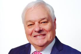 Outgoing County Mayor reflects