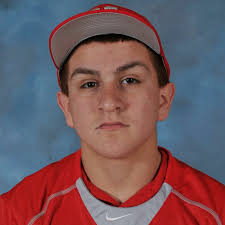 Chad Chini's High School Bio