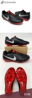 Nike Tiempo Legend 7 Elite Fg Men S Soccer Cleats Mens Soccer Cleats Soccer Cleats Mens Soccer