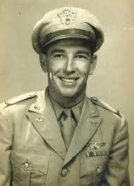 William Caplinger Obituary (1918