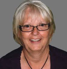 Obituary for Margaret Mable (Paul) LaRose