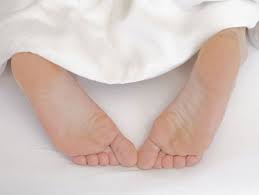 Sindrom Bespokojnyh Nog Diagnostika I Lechenie Zdorovaya Zhizn Zdorove Argumenty I Fakty