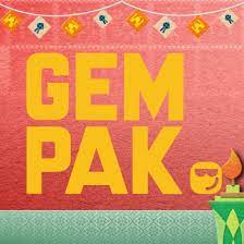 Kadokawa gempak starz (trading as gempak starz, formerly malaysian art square group) is a malaysian graphic novel, comics and manga publisher owned by kadokawa corporation. Astro Gempak Muzikal Lawak Superstar Highlights Minggu 3 Facebook