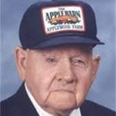 Obituary information for George Randolph Dickson, Jr.