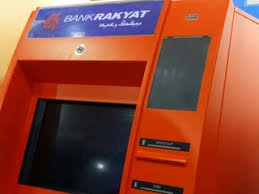 Kad debit bank rakyat ini merupakan penambahbaikan daripada sistem baucar buku yang digunakan sebelum ini. Bank Bank Rakyat Nearby Putatan In Malaysia 2 Reviews Address Website Maps Me