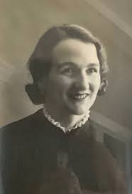 Matron Agnes McGearey