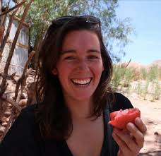 Abbey Warner's Instagram, Twitter & Facebook