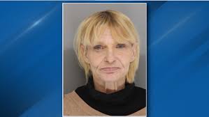 Driver charged with causing crash that killed her passenger