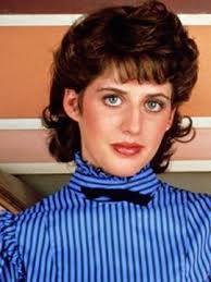 Tracy Nelson-daughter of Ricky Nelson...Square Pegs era