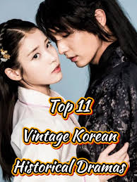 Drama Korea Recommend Di Youtube