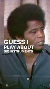 Happy Birthday to the Godfather of Soul, James Brown! Born