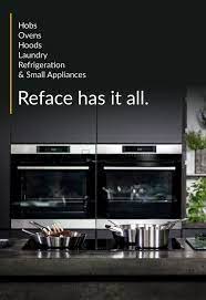 Refacing your bathroom cabinets is a great way to give your bathroom a whole new look. Appliances Reface Scotland