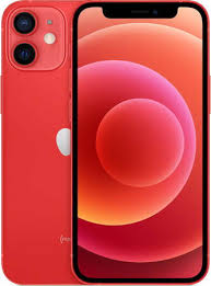 Merci à rhinoshield de sponsoriser cette vidéo ! Apple Iphone 12 Mini 128 Go Rouge Krefel Les Meilleurs Prix Service Compris