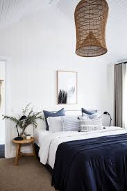 Bedroom Bedroom Interior Design Bedroom Black And White Wall Art Entryway Hall Interior Design With Home Decor Accessories Photography Tessa Neustadt In 2020 White Wall Bedroom Farmhouse Style Master Bedroom Remodel Bedroom