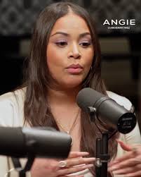 I think a lot of relationships are ego-driven and not pure, so why would I  take myself, in this vulnerable state into my ego when I'm trying to get  out of it?" -