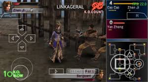 Dynasty Warriors Jogo De Samurai Para Android Dynasty Warriors Samurai Campo De Batalha