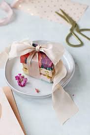 1001 Ideen Wie Sie Geschenke Selber Machen Tableware Napkins