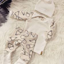 Geschlecht Neutral Baby Kommt Nach Hause Outfit Krankenhaus Mit Nach Hause Nehmen Outfit Hosenhemd Und Passende Mutze Mi Neugeborenes Babykleidung Nahen Baby
