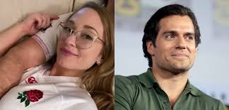 Henry cavill shared a photo of himself and his girlfriend playing chess, just days after they were spotted on a. Xqj5sugiwd0nfm
