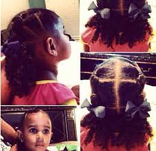 Don T Know What To Do With Your Hair Check Out This Trendy Ghana Braided Hairstyle African American Hairstyle Videos Aahv Lil Girl Hairstyles Kids Hairstyles Baby Girl Hairstyles