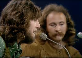 Teach Your Children" (1970-hit-LIVE)- Crosby, Stills & Nash
