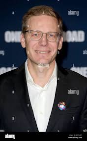 Benjamin kino hi-res stock photography and images