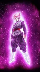 Goku black 4k 8k is part of the anime wallpapers collection. Goku Black Rose Wallpaper 4k 1440x2560 Download Hd Wallpaper Wallpapertip
