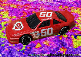 Jeff gordon racing champions 1995 champion car premier edition car truck (v1). Nascar Racing Champions Blog March 2017
