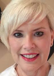 Pamela Litton's Instagram, Twitter & Facebook