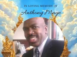 Fundraiser by Joyce Terrell : Help Honor Anthony Maye's Memory