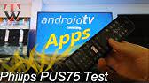 🔴PHILIPS 32PFT4101 12 Review LED TV Test 2022: PROBLEM w/ Slow  Startup+Delay Controller Actions 📺 - YouTube