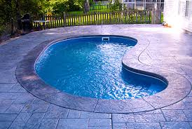 Nice 16a Nice Pool Dimensions Nice 27 13 7 X27 And 3 5 5 5 6 Nice 30 14 9 X30 And Small Inground Pool Pools Backyard Inground Fiberglass Swimming Pools