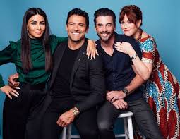 Apa attends fox's teen choice awards 2019 on august 11, 2019 in hermosa beach, california. The Riverdale Parents Tested Their Plot Knowledge