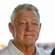 Phil Gould