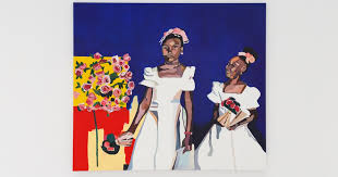 Bildergebnis für Joy Labinjo