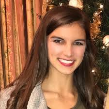 Kristen Copeland's Instagram, Twitter & Facebook