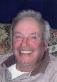 Death Notice: Lockman, George William 22.02.1936