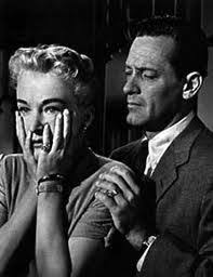 That's where executive suite goes soft in a way that identifies it as a product of the early 1950s. Nina Foch Executive Suite 1954 Joel S Best Supporting Actress Countdown