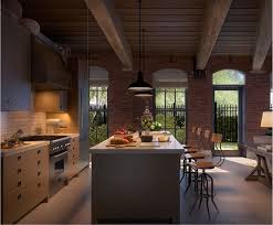 Luxury Lofts Town Homes In The Hamptons New York Watchcase Factory Luxury Loft Luxury Condo Rustic Apartment