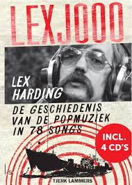 Pin Op Muziekboeken