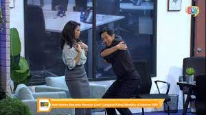 Drama 24 episod ini diarahkan oleh michael ang, skrip nadia khan, mamu vies dan terbitan juita viden sdn bhd. Sepahtu Reunion Live 2019 Episod 5 Malayfana