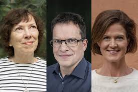 Viruset har förföljt mig i mina drömmar. Sommarpratare 2021 Sommarpratare 2021 Har Ar Alla Namn Och Datum I Sommar I Istallet For Att Som Brukligt Presentera Arets Sommarpratare Infor Uppmarksammade Former I