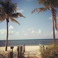 Smathers Beach Key West Fl