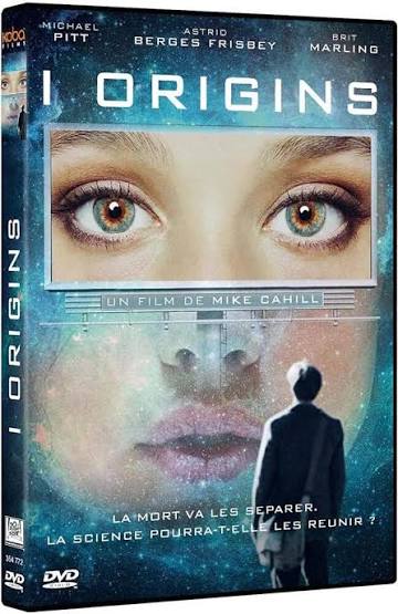 Poster Nonton I Origins