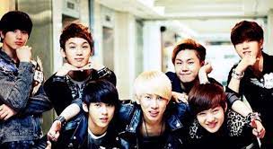 N.cus facts n.cus (엔쿠스) (no. ØªÙ‚Ø±ÙŠØ± Ø¹Ù† ÙØ±Ù‚Ù‡ Btob Btob Wings